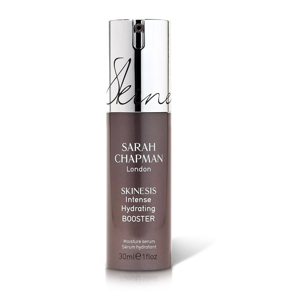 NIB Sarah Chapman Skinesis Intense Hydrating Booster